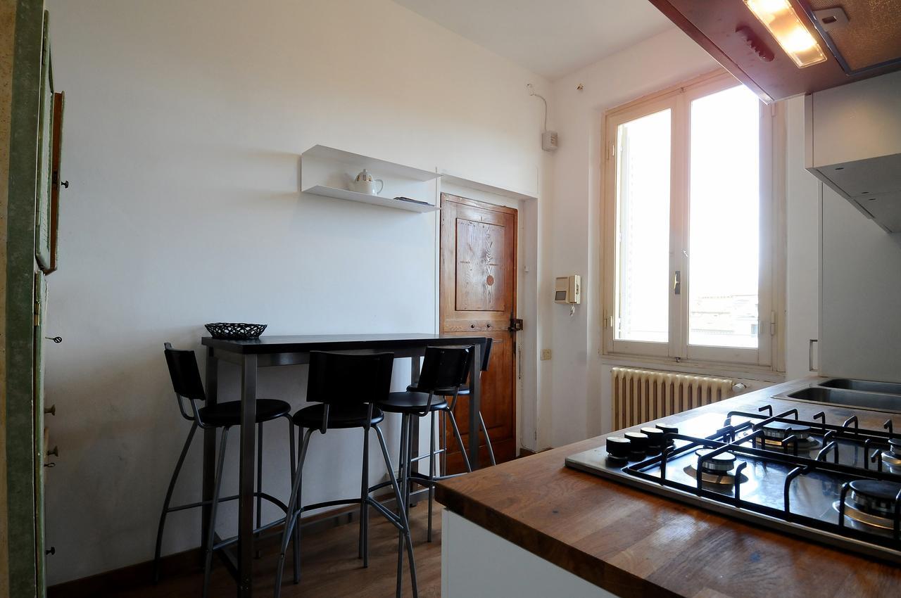 Hemeras Boutique House - Lungarno Vespucci Florencja Zewnętrze zdjęcie