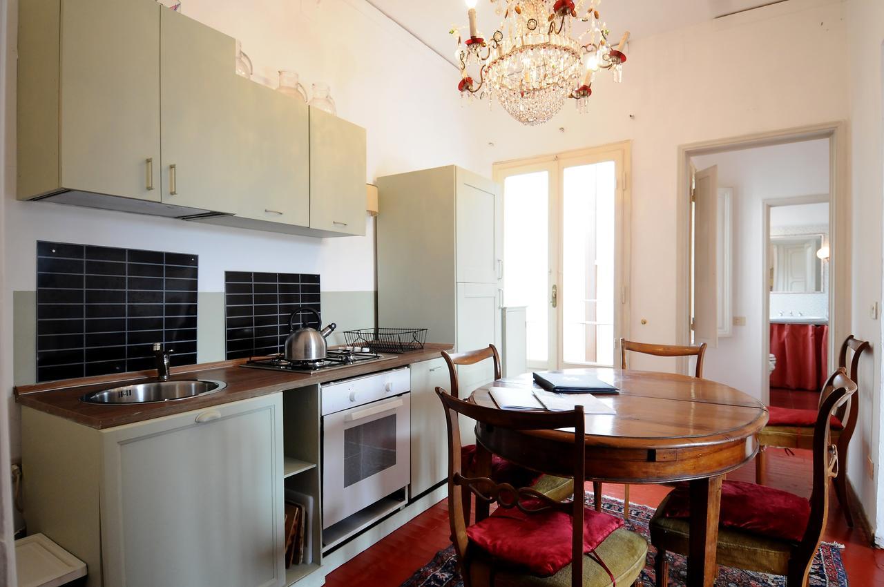Hemeras Boutique House - Lungarno Vespucci Florencja Zewnętrze zdjęcie