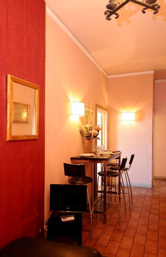 Hemeras Boutique House - Lungarno Vespucci Florencja Zewnętrze zdjęcie