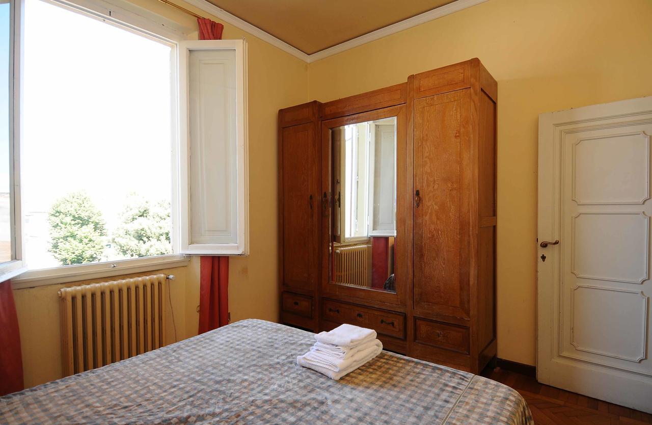 Hemeras Boutique House - Lungarno Vespucci Florencja Zewnętrze zdjęcie