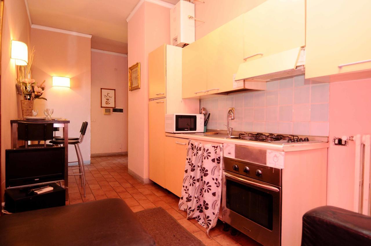 Hemeras Boutique House - Lungarno Vespucci Florencja Zewnętrze zdjęcie
