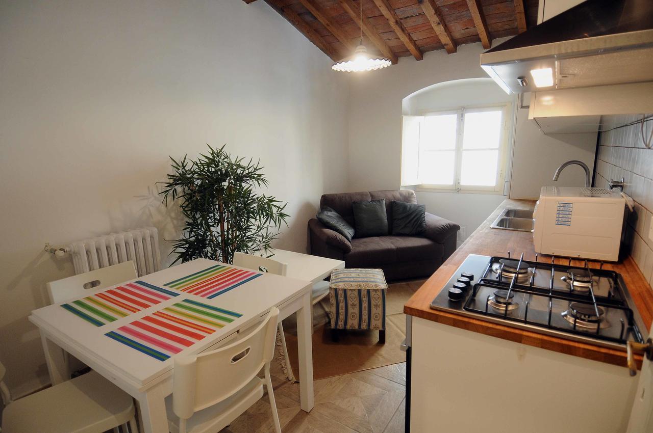 Hemeras Boutique House - Lungarno Vespucci Florencja Zewnętrze zdjęcie