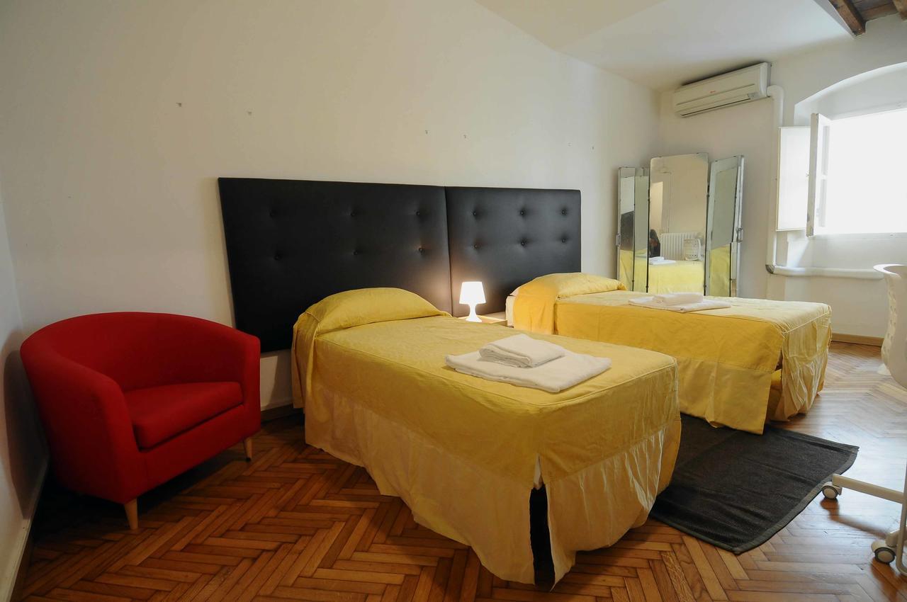 Hemeras Boutique House - Lungarno Vespucci Florencja Zewnętrze zdjęcie