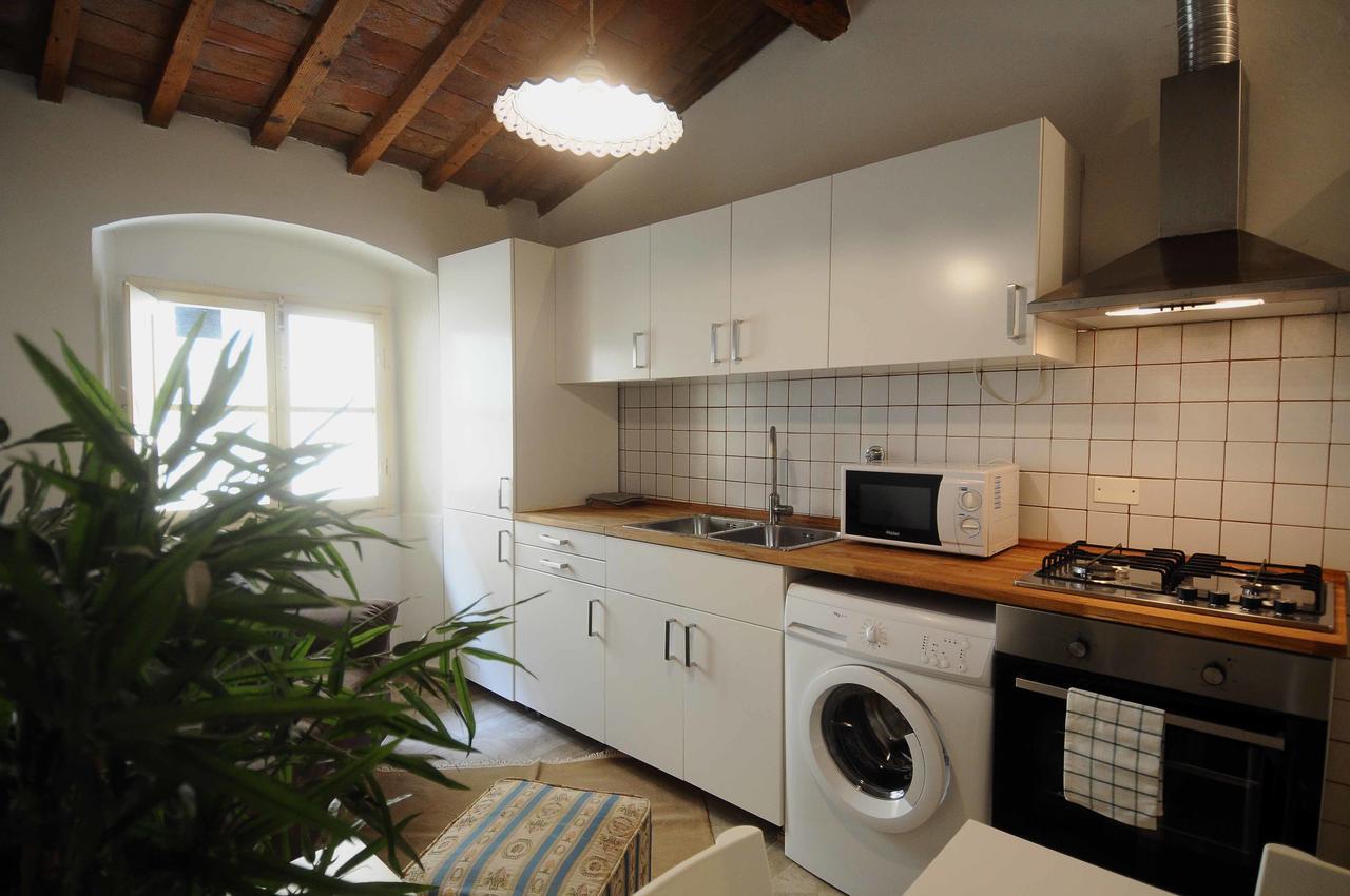 Hemeras Boutique House - Lungarno Vespucci Florencja Zewnętrze zdjęcie