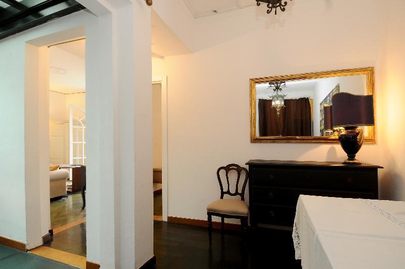 Hemeras Boutique House - Lungarno Vespucci Florencja Zewnętrze zdjęcie