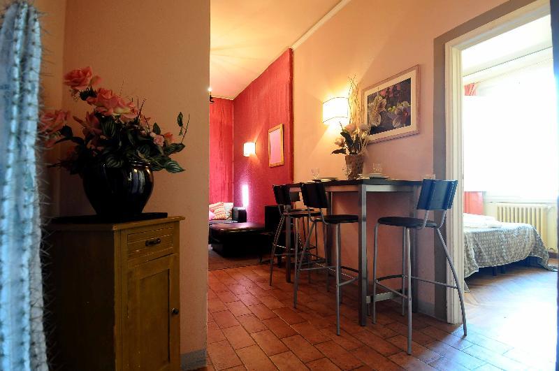 Hemeras Boutique House - Lungarno Vespucci Florencja Zewnętrze zdjęcie