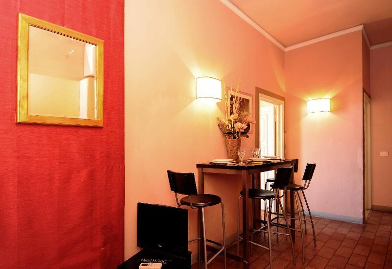 Hemeras Boutique House - Lungarno Vespucci Florencja Zewnętrze zdjęcie