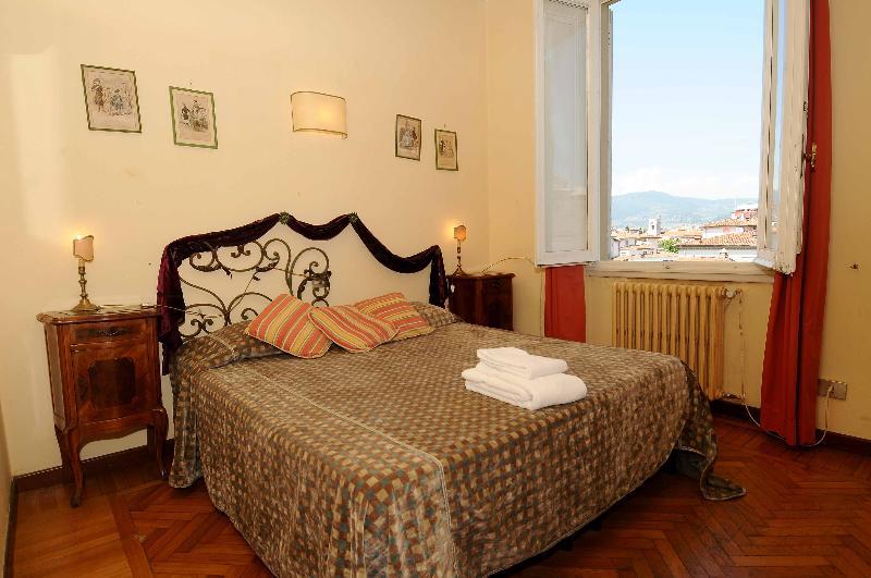 Hemeras Boutique House - Lungarno Vespucci Florencja Zewnętrze zdjęcie