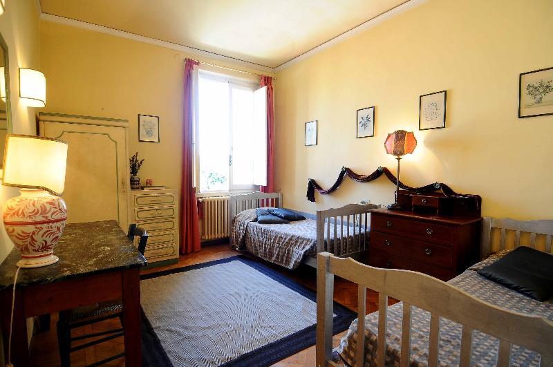 Hemeras Boutique House - Lungarno Vespucci Florencja Zewnętrze zdjęcie