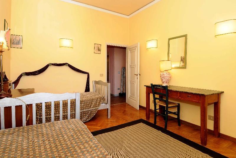 Hemeras Boutique House - Lungarno Vespucci Florencja Zewnętrze zdjęcie