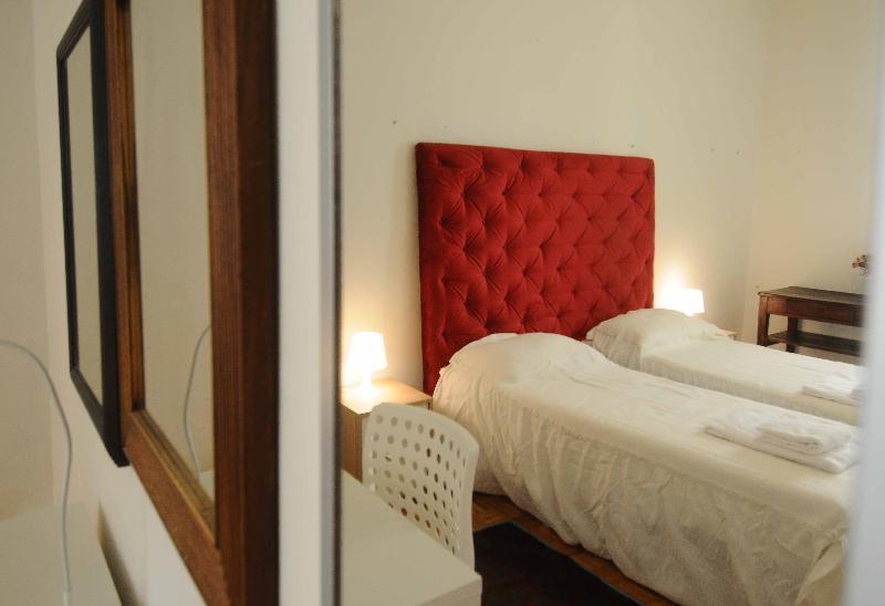 Hemeras Boutique House - Lungarno Vespucci Florencja Zewnętrze zdjęcie
