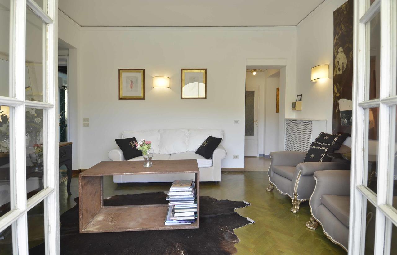 Hemeras Boutique House - Lungarno Vespucci Florencja Zewnętrze zdjęcie