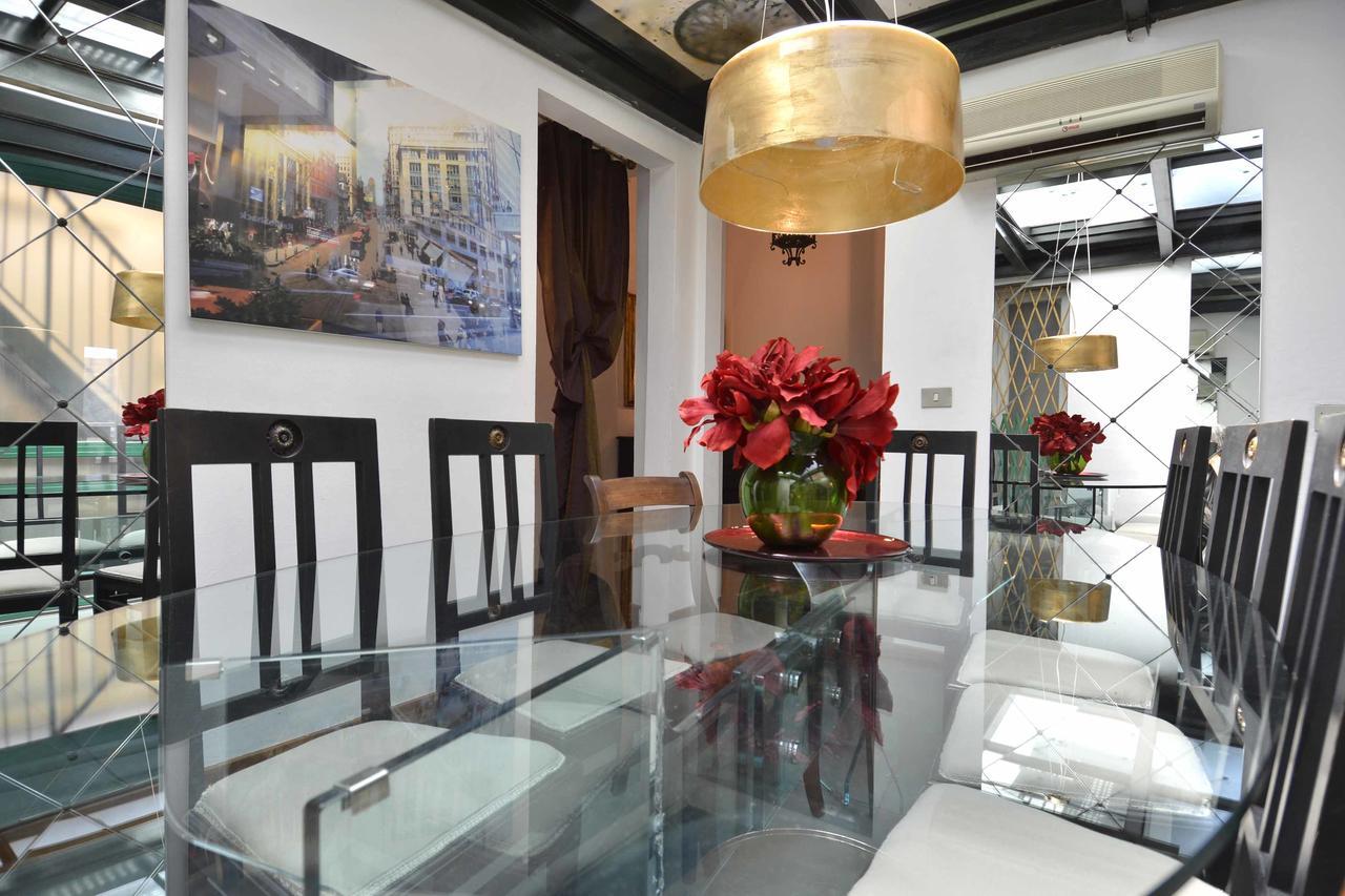 Hemeras Boutique House - Lungarno Vespucci Florencja Zewnętrze zdjęcie