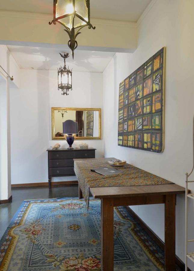 Hemeras Boutique House - Lungarno Vespucci Florencja Zewnętrze zdjęcie