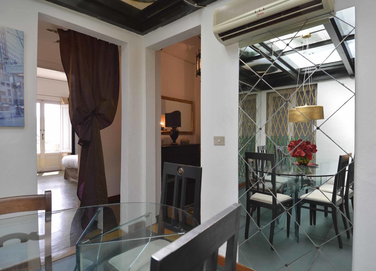 Hemeras Boutique House - Lungarno Vespucci Florencja Zewnętrze zdjęcie
