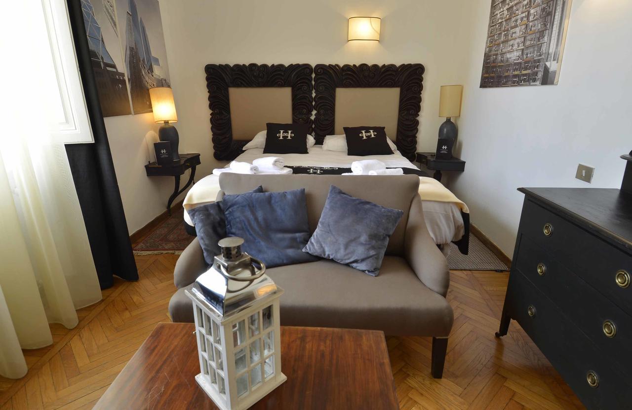 Hemeras Boutique House - Lungarno Vespucci Florencja Zewnętrze zdjęcie