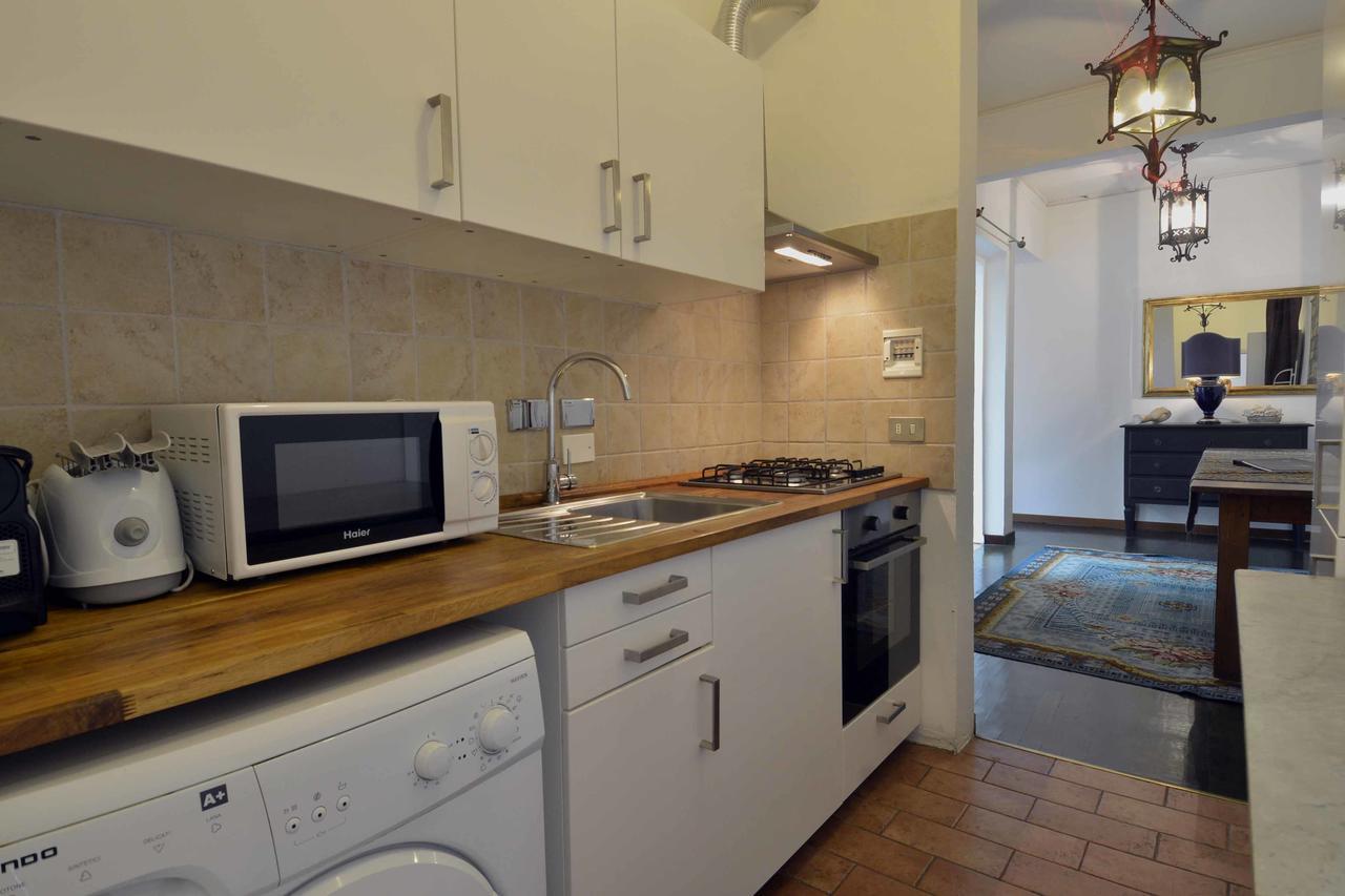 Hemeras Boutique House - Lungarno Vespucci Florencja Zewnętrze zdjęcie