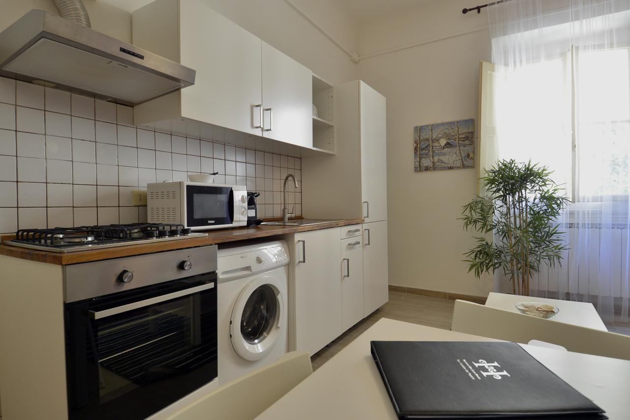 Hemeras Boutique House - Lungarno Vespucci Florencja Zewnętrze zdjęcie
