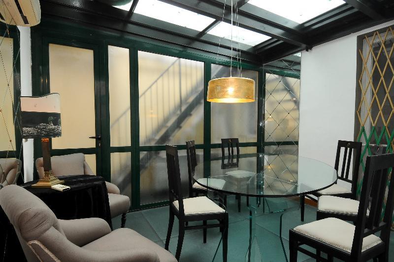 Hemeras Boutique House - Lungarno Vespucci Florencja Zewnętrze zdjęcie