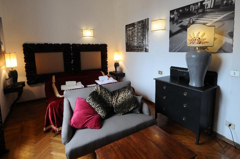 Hemeras Boutique House - Lungarno Vespucci Florencja Zewnętrze zdjęcie
