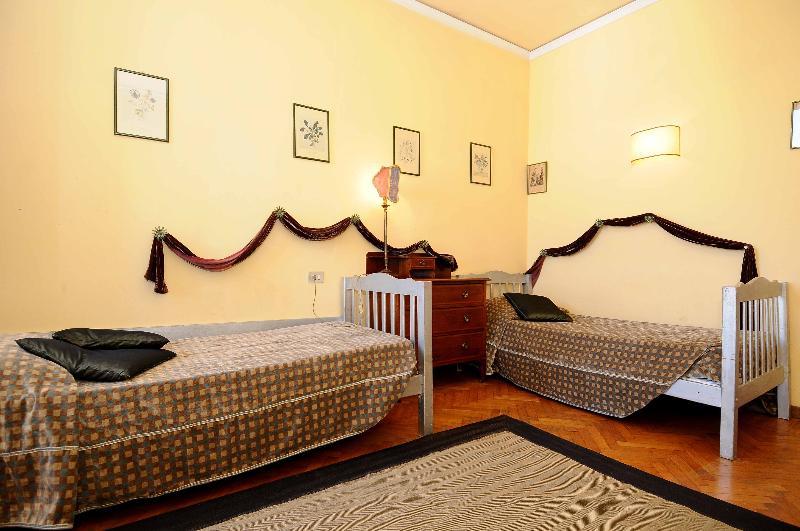 Hemeras Boutique House - Lungarno Vespucci Florencja Zewnętrze zdjęcie
