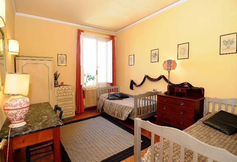 Hemeras Boutique House - Lungarno Vespucci Florencja Zewnętrze zdjęcie